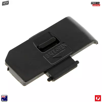 New Replacement Battery Lid Door Cover For Canon 1000D 450D 500D Cameras - Z303 • $7.99