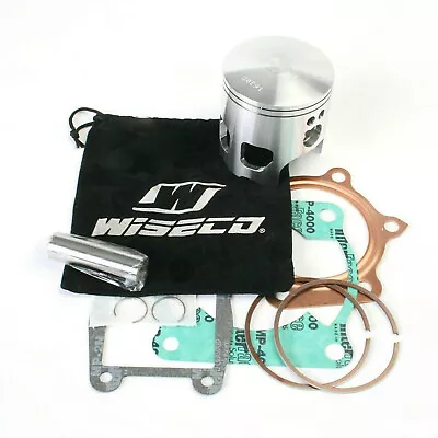 Yamaha Blaster 200 Wiseco Piston Tusk Top End Gasket Kit Std 66mm Bore 1988-2006 • $122.77