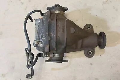 90-96 Nissan 300zx Non Turbo Viscous Differential Lsd Rear End R200 Vsld Oem • $399.99