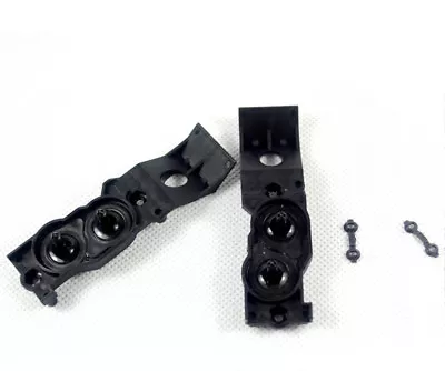 2pcs DX4 Mimaki JV4 / JV22 / TX2 / JV3 Solvent Printhead Manifold / Adapter • $17.60