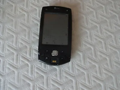 £19.50 • Buy HTC Innovation (SEDN100) Black PDA Mobile Phone (Faulty)