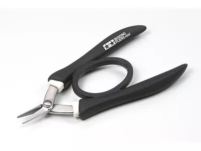 Tamiya Craft Tools Bending Pliers Mini (For Photo-Etch Parts) 74084 • $29.99