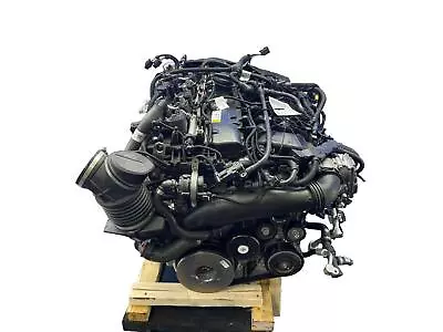 2020 2021 2022 Bmw M340i Oem 3.0l B58 Awd Engine Motor Assembly 21k Miles • $9499.04