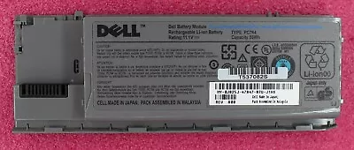 J825j - Dell Latitude D620 6 Cell Li-ion Battery • $15.88