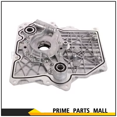 Oil Pump For Mini Cooper 1598CC 1600CC 1.6L L4 SOHC 16v M480 02-08 • $63.49