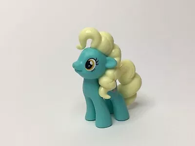 My Little Pony G4 Blind Bag Wave 20 Mare E. Lynn Figure • $3.99