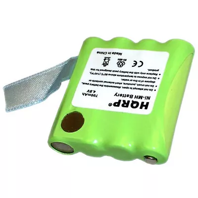 HQRP Two-Way Radio Battery For Midland LXT-276 LXT276 LXT-330 LXT330 • $7.95