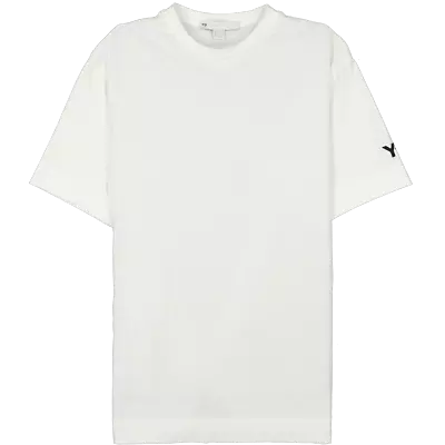 Adidas Y-3 White Men's Tshirt Size XS / Size XS / Mens / White / Cotton / R... • £65.95