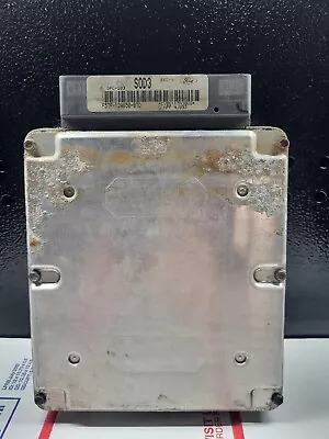 95 96 97 Ford F250 F350 Truck M/T F5TF-12A650-BTD DPC-203 SOD3 7.3L ECM ECU PCM • $649.99