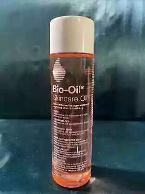 Bio-Oil Skincare Oil Scars & Stretch Marks Serum With Purcellin Oil 6.7oz NO BOX • $22.10