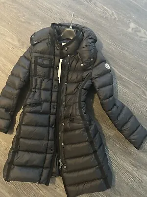 Women Moncler Coat • $850
