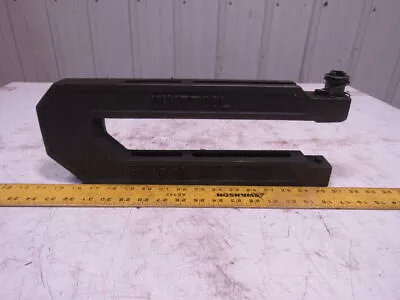 Unittool 12HP1-1/2 12-5/8  Throat 2-1/2  Open  C  Frame Punch Unit • $21.70