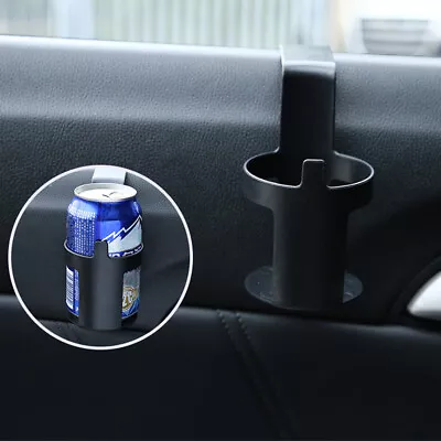 1x Car Seat Parts Side Door Water Drink Cup Bottle Holder Hook Stand Accessories • $6.44