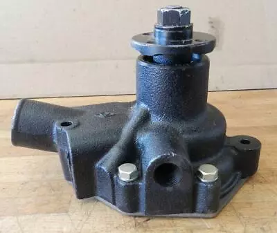 1978-80 Dodge Truck D W 100-200 243ci 4.0L MMC Mitsubishi Diesel New Water Pump • $475