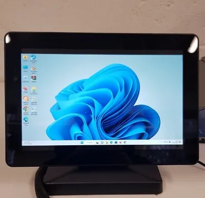 Mimo Vue HD Capture 10.1  USB LCD Touchscreen Monitor Display UM-1080CP-B In VAT • £39.99