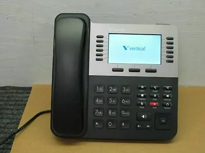 Vertical VIP-9840C IP Phone For Vertical Wave 2500 System(16 In-Stock) • $120