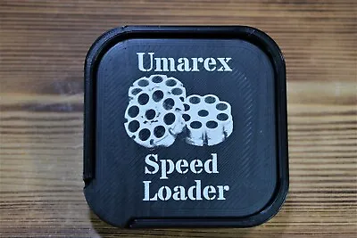 Speed Loader For Umarex 8 Shot Magazine CP88 CP99 1911 92F Etc • £15