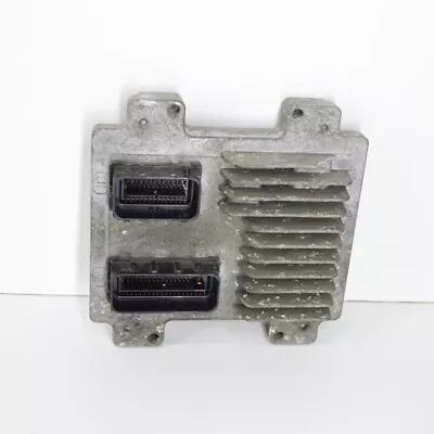 OPEL VAUXHALL CORSA E X15 Engine ECU Control Unit 12657461 1.4 Petrol 66kw 2017 • $86.79