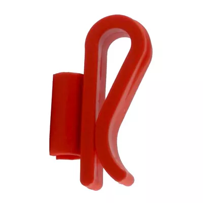 1 X Racking Cane Siphon Tube Clip Clamp Holder- Fits 3/8in 3/8  Canes And Stems • $5.50