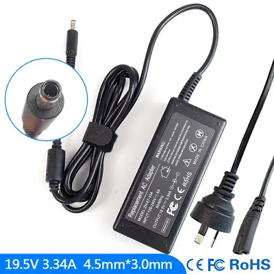 Notebook AC Power Adapter Charger For Dell XPS Duo 12 I7 321X-026 13 XPS11 • $35.98