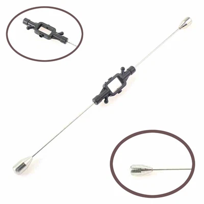 $7.69 • Buy For Weili V912-A Balance Bar Original Parts Balance Rod Remote Control Aircraft