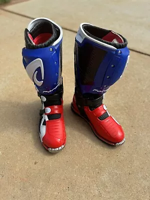 Forma Predator 2.0 Motocross Boots - Size11 - Pre-Owned • $150