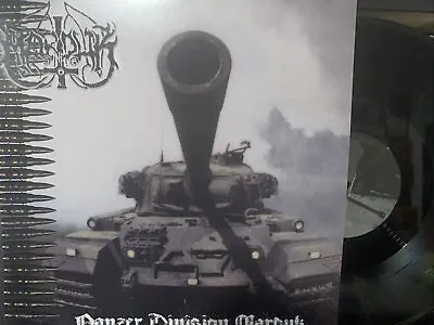 Marduk – Panzer Division Marduk LP 2020 Osmose – OPLP080 [New] [France] • $36.95