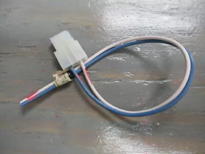 Maytag/Whirlpool Recycled Dryer Door Switch 2 Wire/Wiring Harness W10366759   • $16.38