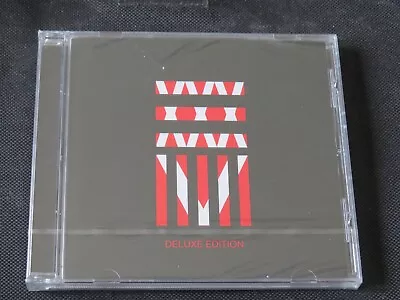 One OK Rock - 35xxxv [English-Language Deluxe Edition] SEALED CD 2015 READ DESCP • $37.29