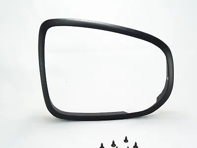 Anti-Theft Side View Mirror Guards Fits VOLVO XC90 2016-2022 Door Mirror • $63