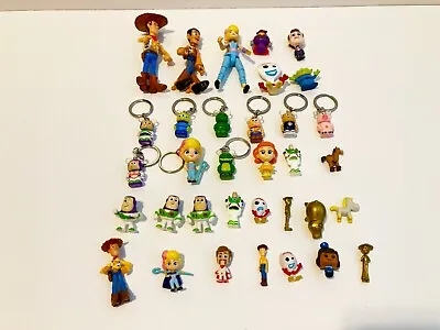 Toy Story Figures And Accessories • $30.99