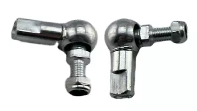 Accelerator Linkage Throttle Ends FOR 1994-98 12v Cummins 6BT Turbo Diesel P7100 • $85.84