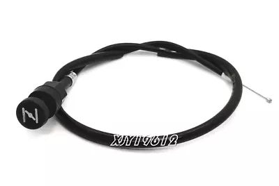 Starter Choke Cable For Yamaha TTR125 TTR125E TTR125L TTR125LE • $9.99