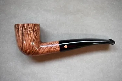 Moretti Pipe Emblem Collection Marco Biagini Freehand • $1000