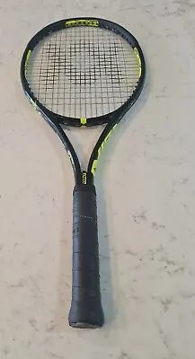  Rare Volkl Organix 10 Super G 325G Tennis Racquet. German Engineering 🇩🇪 • $112.63