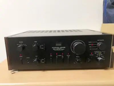 SANSUI AU-D707F EXTRA Integrated Amplifier Transistor From Japan Used • £291.60