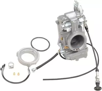 Mikuni HSR Smoothbore Easy Carburetor Kit 45mm #45-5 Harley Davidson • $342.28