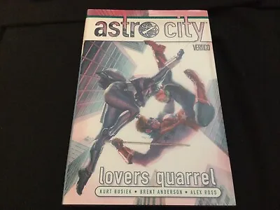 Astro City #12 (DC Comics 2015) By Kurt Busiek - BRAND NEW!! Hardcover • $8.99