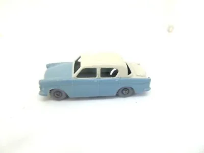 Matchbox Regular 43a Hillman Minx Unlisted Stannard Code See Below • $98.32