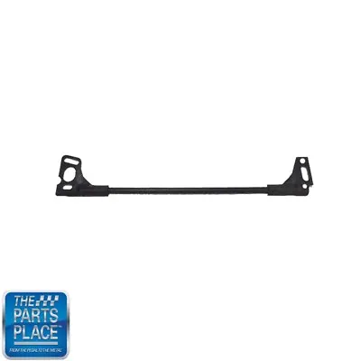 1982-92 F-Body Steering Under Hood Stiffener Brace Black  • $101.99