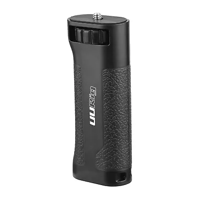 UURig Universal Ergonomic  Handle Grip Portable Photography Handheld D4Y1 • $15.39
