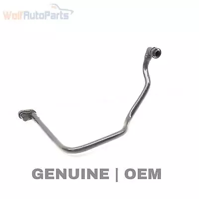 2003-2008 BMW Z4 - FUEL Vapor Canister Exhaust Steam LINE / PIPE 6758023 • $24.99