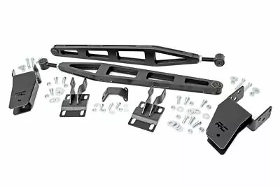 Rough Country For Ford Traction Bar Kit | 4.5-6  Lift 08-16 F-250 4WD 51003 • $499.95