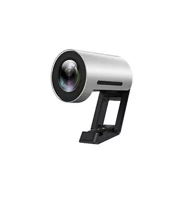 Yealink Video Conferencing 1306008 UVC30 Room 4K Camera With Wall YEA-UVC30-C... • $189.87