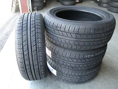 $288 • Buy 4 New 175/70R14 Inch Summit Ultramax A/S All Season Tires 70 14 R14 1757014 70R