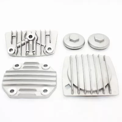 $22.79 • Buy Engine Head Valve Case Cover 50cc 90cc 110cc 125cc Quad Dirt Bike ATV Dune Buggy