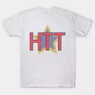 Htt - K-On! T-Shirt Anime Japanese S-5XL • $19.99