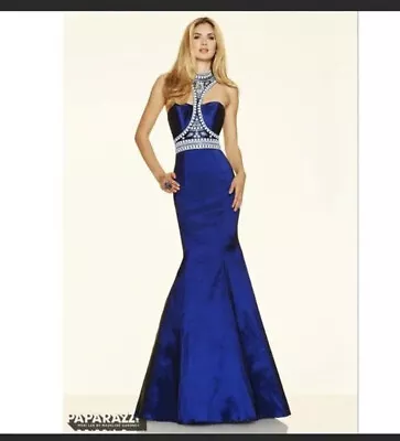 Morilee By Madeline Gardner 5/6  Prom Homecoming Dress • $58.50