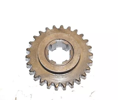 1968 Deere 110 Tractor PEERLESS TRANSMISSION 1st 2nd GEAR 2-3/4  Transaxle Part • $36.95