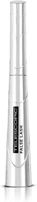 L'Oreal Paris 9ml False Lash Telescopic Mascara - Magnetic Black • £7.20